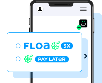 Images produits Floa Pay