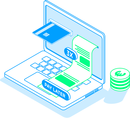 FLOA Pay solution FLOA Pay solution