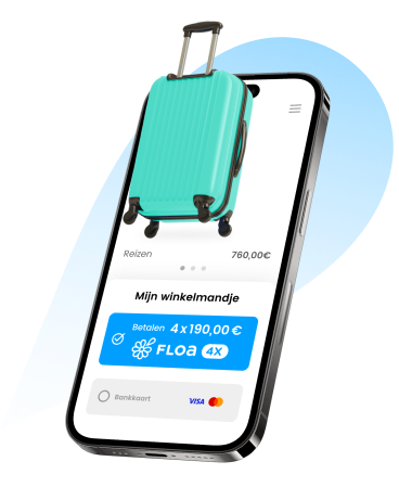 Paiements en 3X et 4X