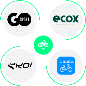 FLOA Pay partenaires mobilité FLOA Pay partenaires mobilité
