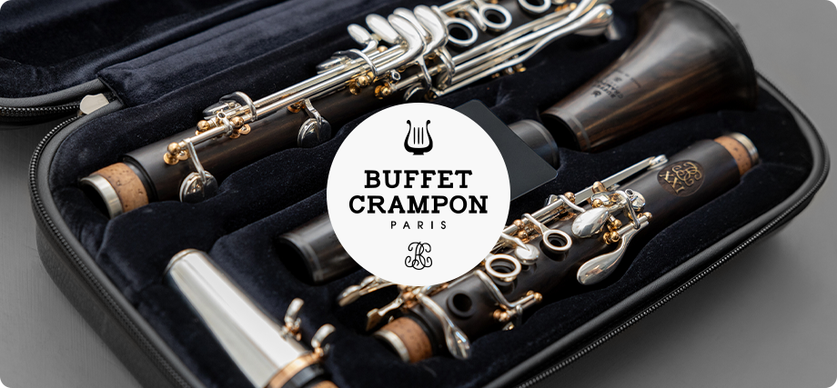Success story buffet crampon