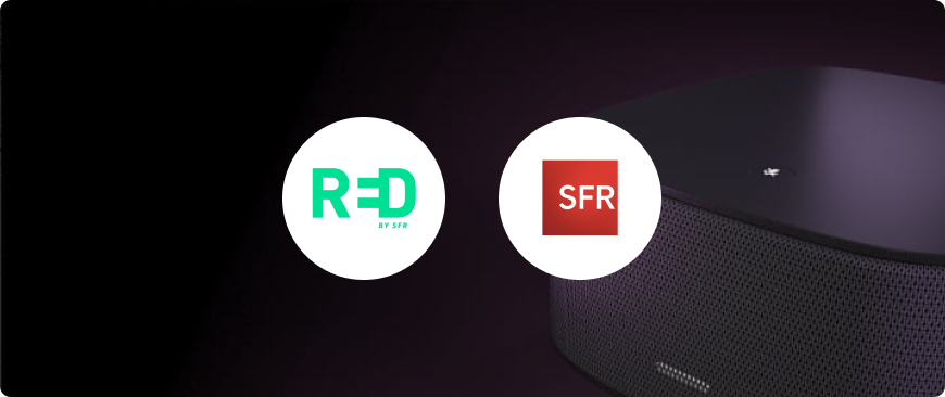 Partenariat FLOA Pay SFR & RED